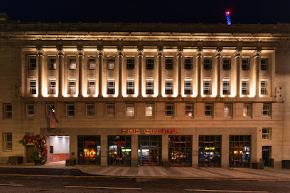 Hotel Gotham Newcastle