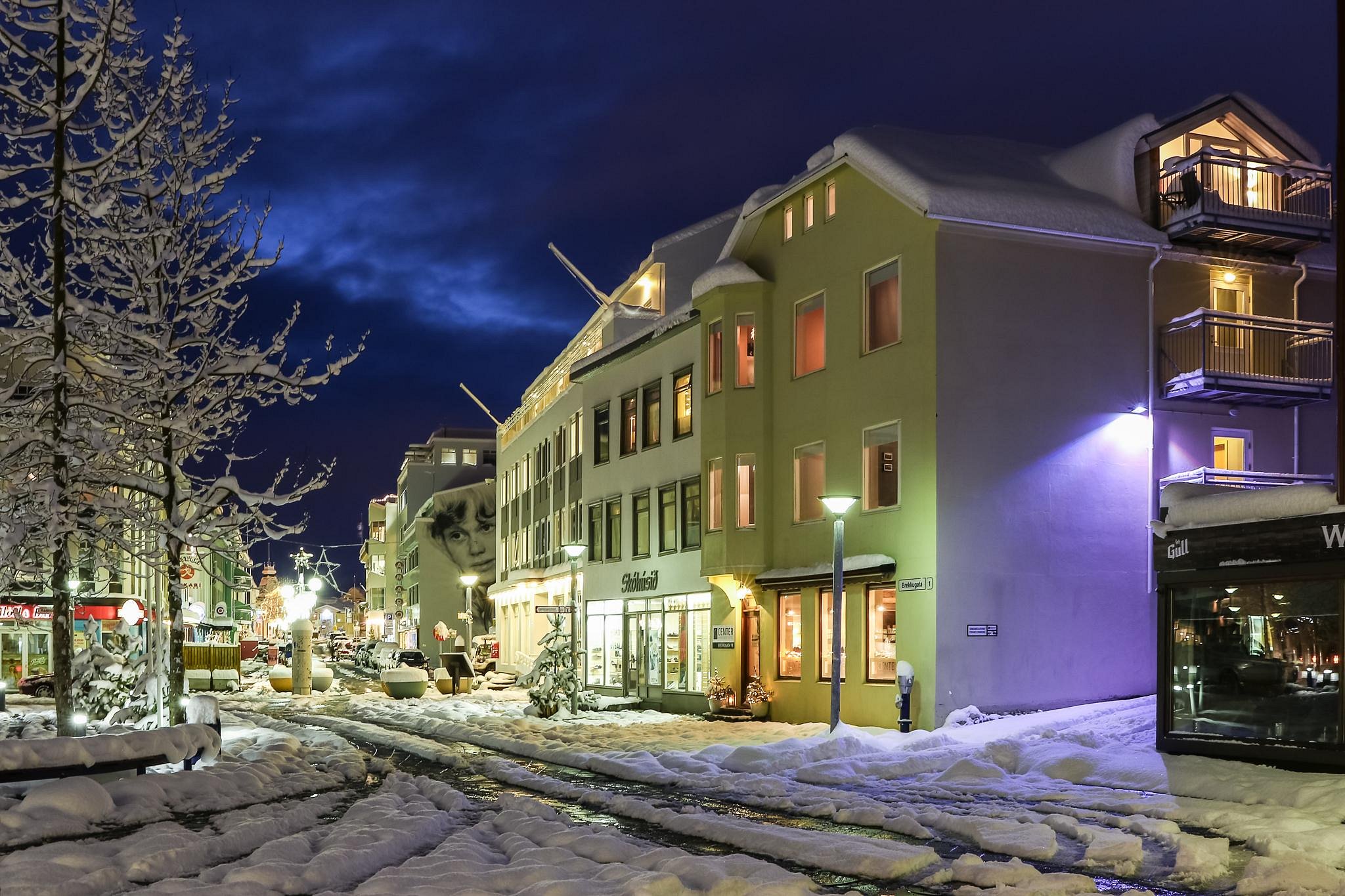 Centrum Hotel
