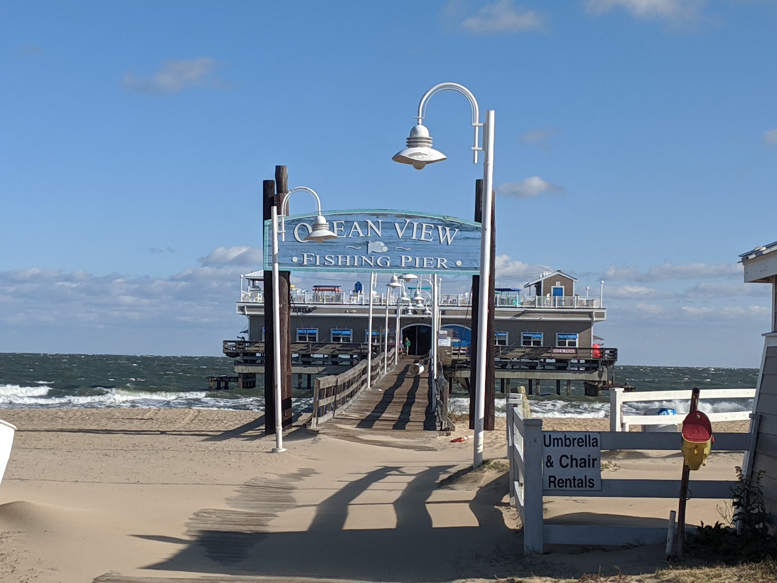 Motel 6 Norfolk, VA - Oceanview