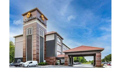 La Quinta Inn & Suites by Wyndham Norfolk