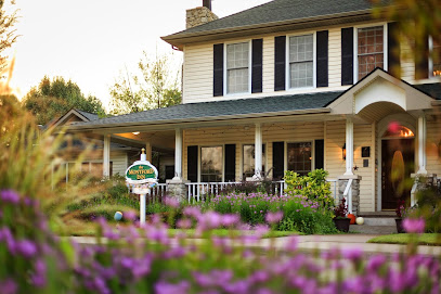 Montford Inn