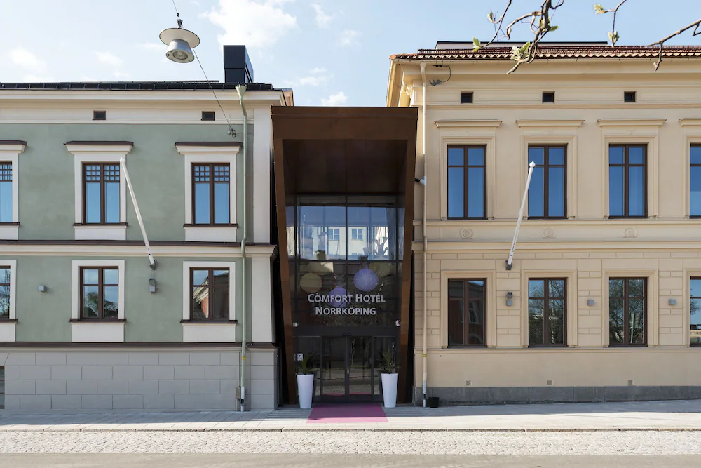 Comfort Hotel Norrköping