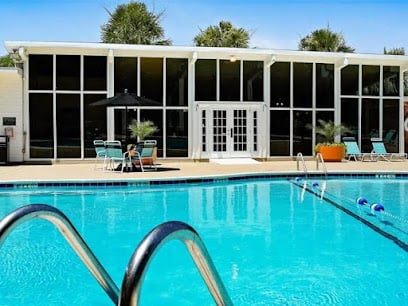 The Palms Apartments