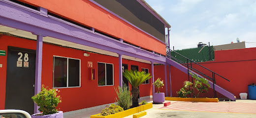 Costa Mar Motel