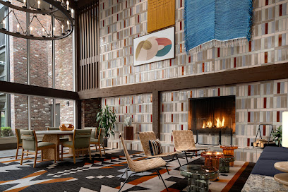 Valley River Inn