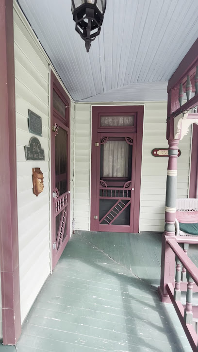 Hidden Springs Bed & Breakfast