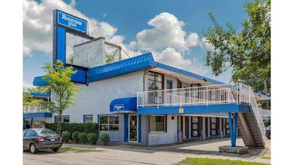 Rodeway Inn Chicago North Shore - Lincolnwood