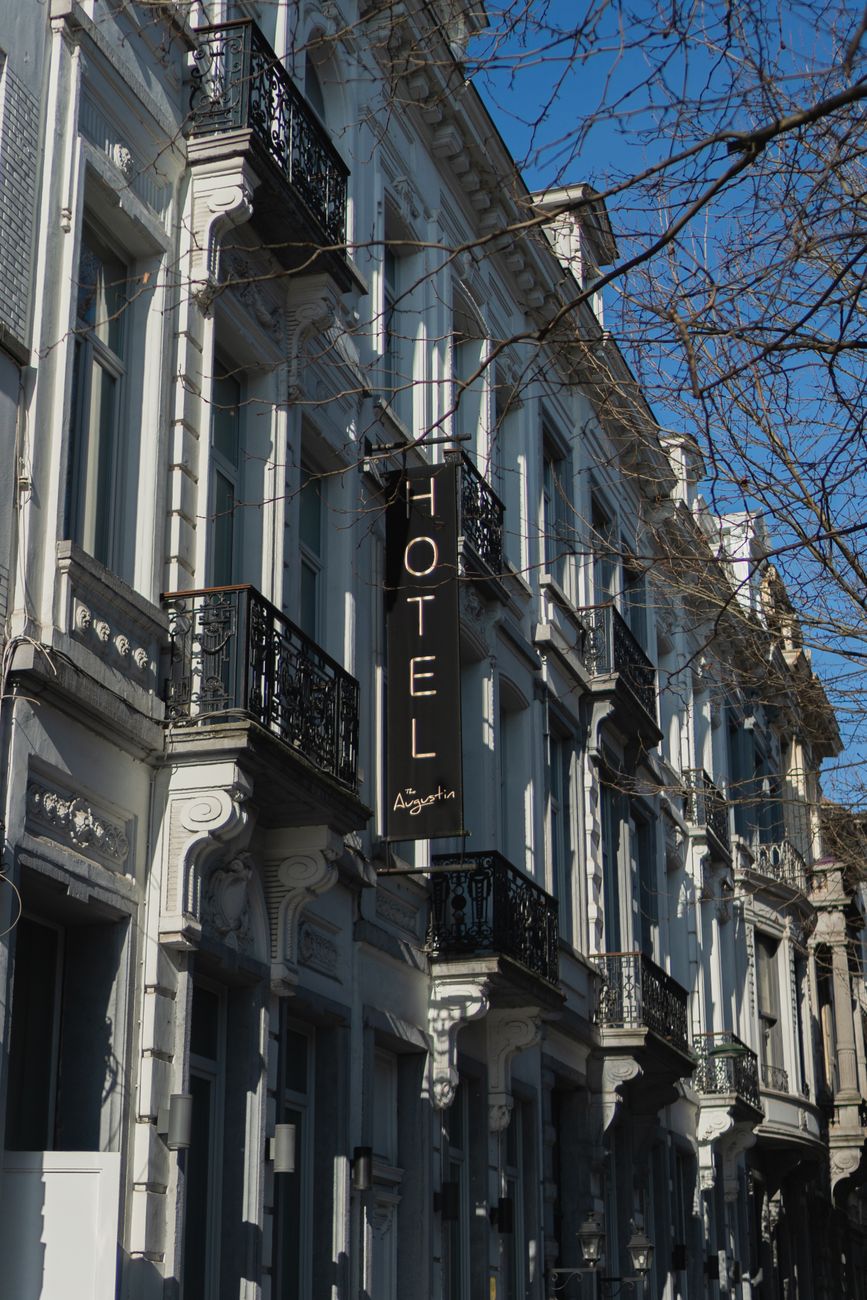 Hotel Evergreen