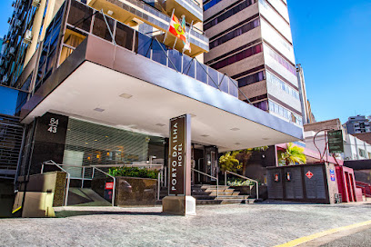 Porto da Ilha Hotel