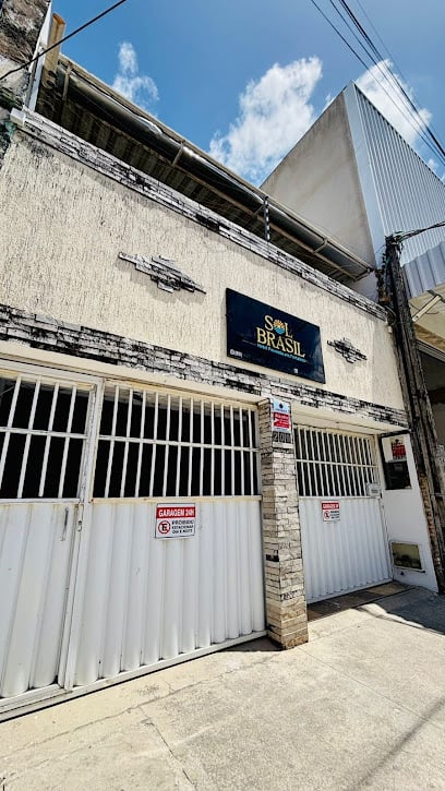 HOTEL SOL BRASIL