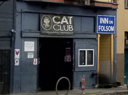 Cat Club SF Bars & Clubs in San Francisco – GayOut Guide