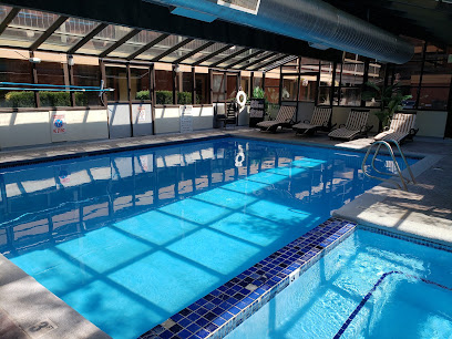 Regency Park Hotel 