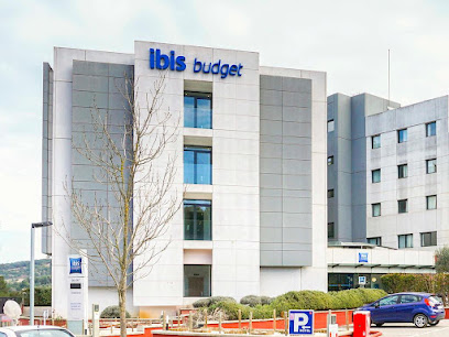ibis budget Girona Costa Brava