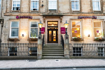 Safestay Glasgow Charing Cross Hotels – GayOut Guide
