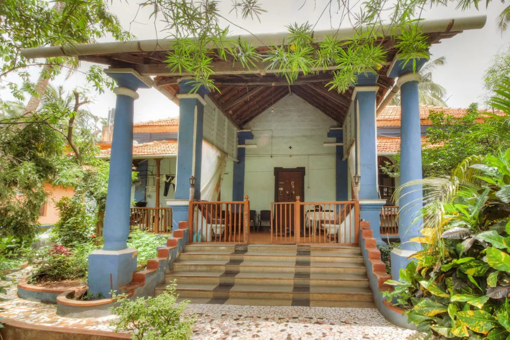 Kismat Mahal