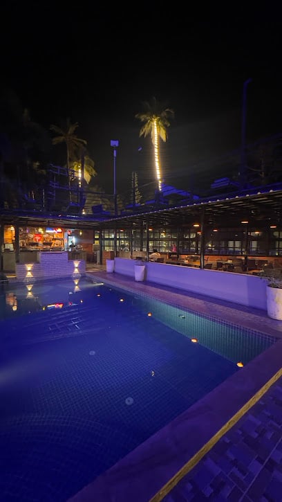 JW Heritage Hotel