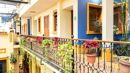 Casa Vilasanta