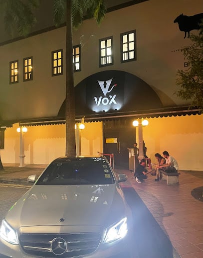 Vox Club