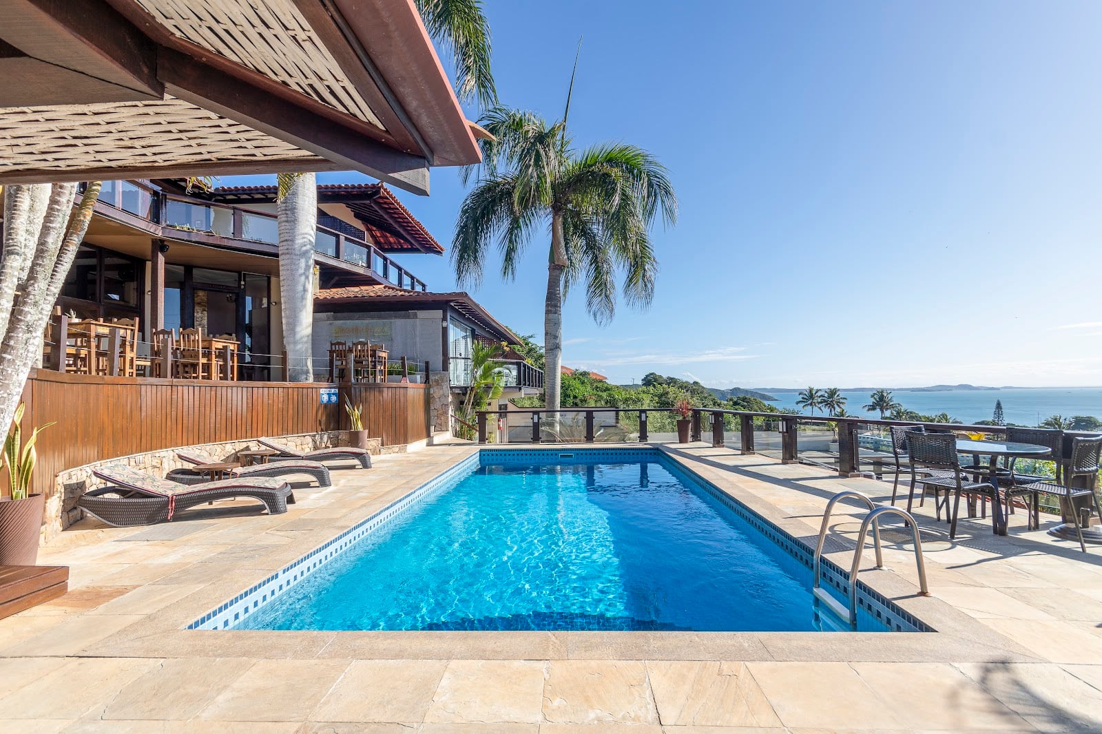 Pousada Ilha Branca Exclusive Hotels in Armação dos Búzios – GayOut Guide