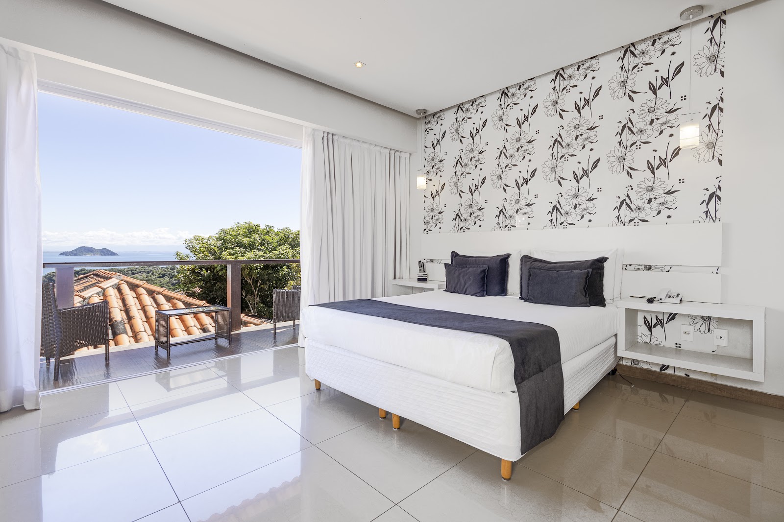 Pousada Ilha Branca Exclusive Hotels in Armação dos Búzios – GayOut Guide