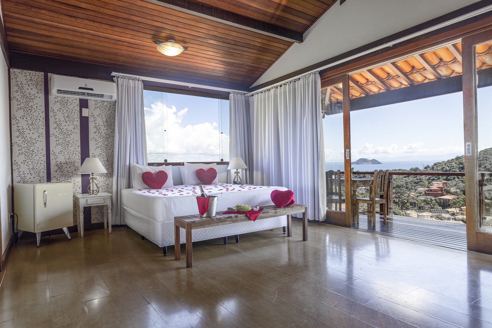 Pousada Ilha Branca Exclusive Hotels in Armação dos Búzios – GayOut Guide