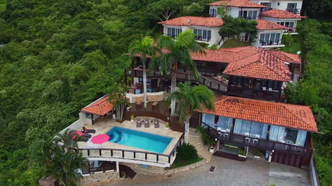 Pousada Ilha Branca Exclusive Hotels in Armação dos Búzios – GayOut Guide