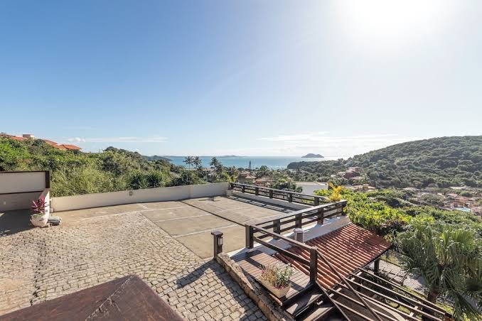 Pousada Ilha Branca Exclusive Hotels in Armação dos Búzios – GayOut Guide