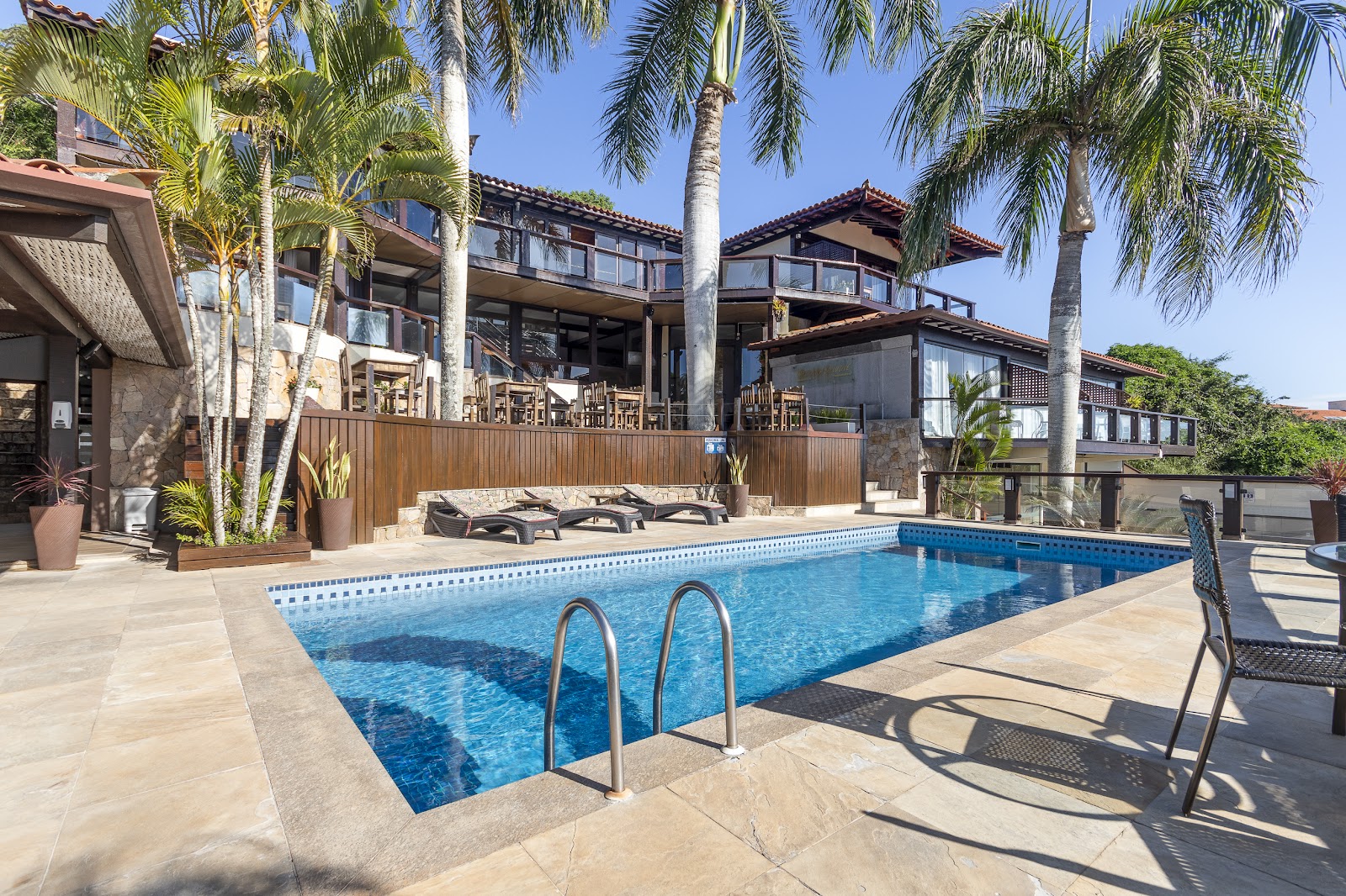 Pousada Ilha Branca Exclusive Hotels in Armação dos Búzios – GayOut Guide