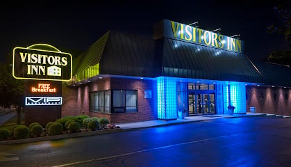 Visitors Inn