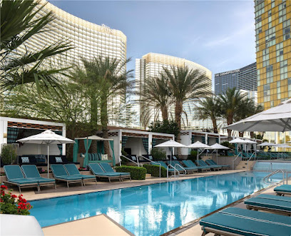 Mandarin Oriental, Las Vegas Hotels in Las Vegas – GayOut Guide