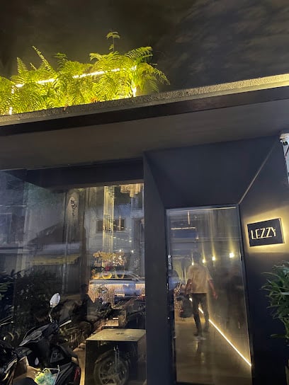 LEZZY - A HOUSE OF SHISHA & COCKTAILS Bars & Clubs in Ho Chi Minh City – GayOut Guide
