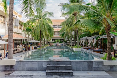 Almanity Hoi An Wellness Resort
