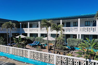 Ocean's Sound Hotel