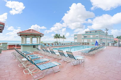 Hollywood Beach Tower