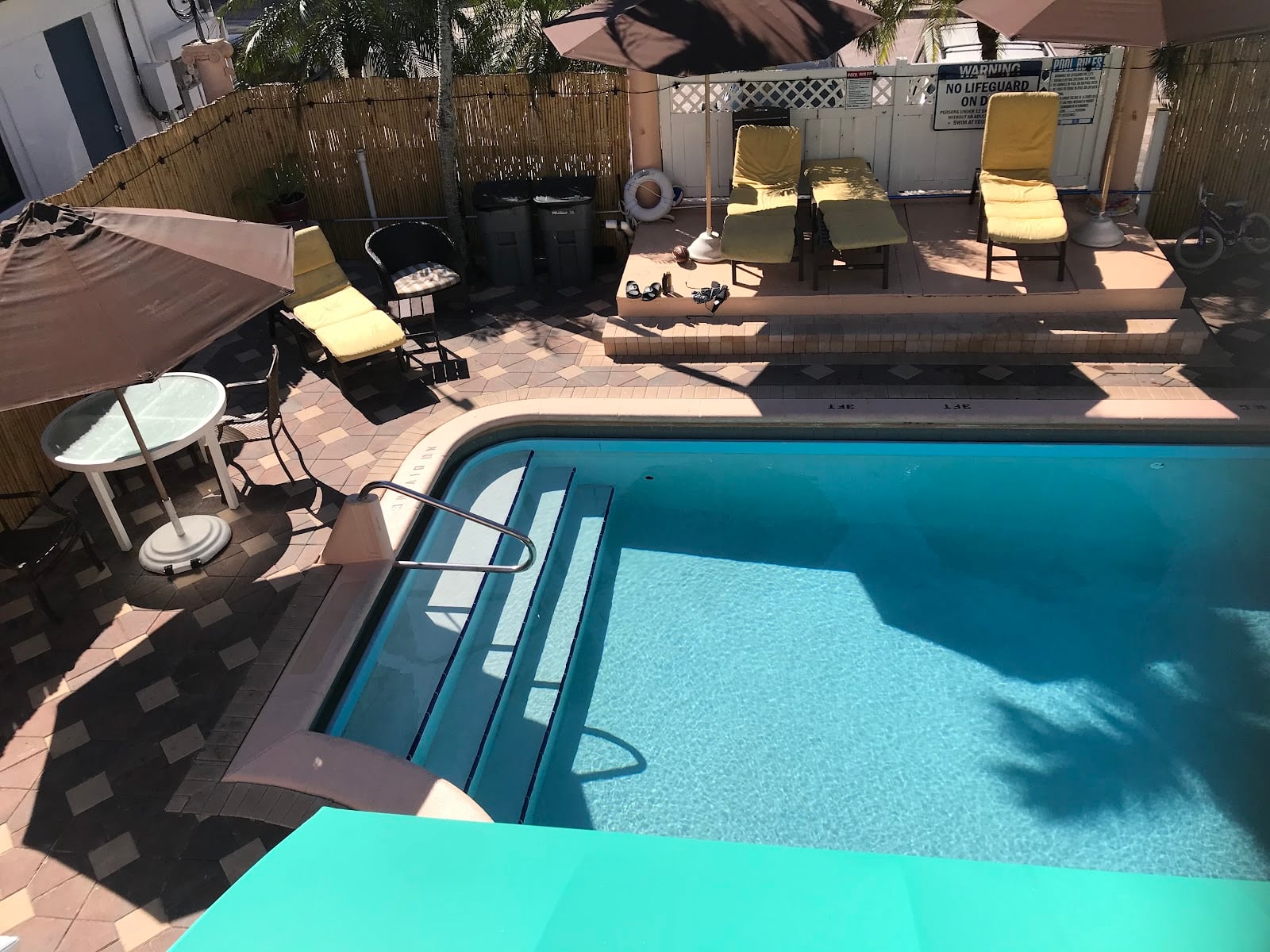 Hollywood Beach Hotels
