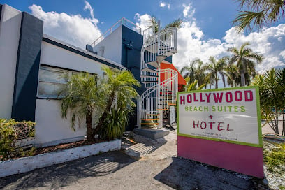 Hollywood Beach Suites + Hotel
