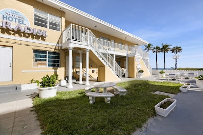 Paradise Hollywood Beach Hotels