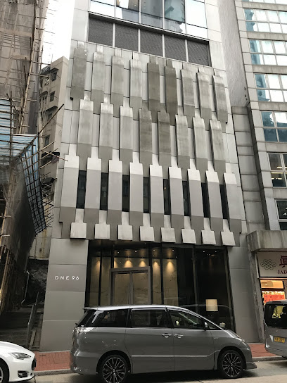Cibo e vino in Hong Kong