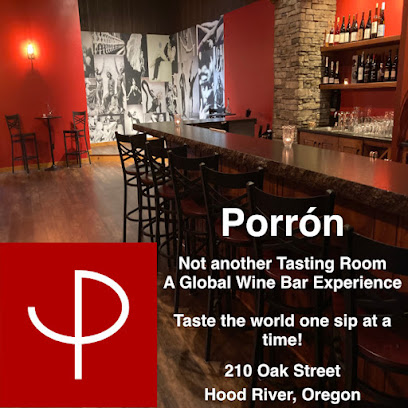 Porron Cellars