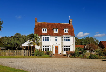 Fontmills House Bed and Breakfast
