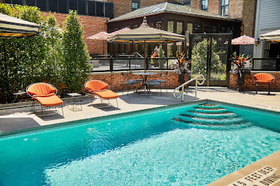 The Maker Hotel
