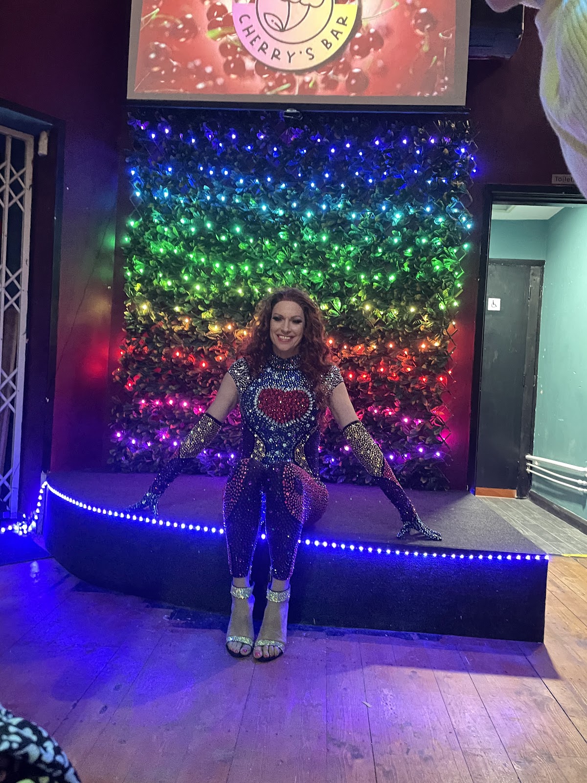 Cherry's Bar Bars & Clubs in Hull – GayOut Guide