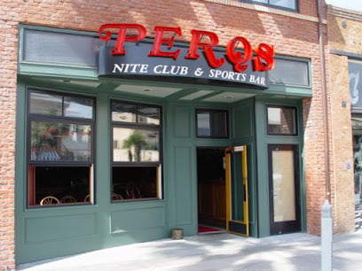 Perqs Bars & Clubs in Huntington Beach – GayOut Guide