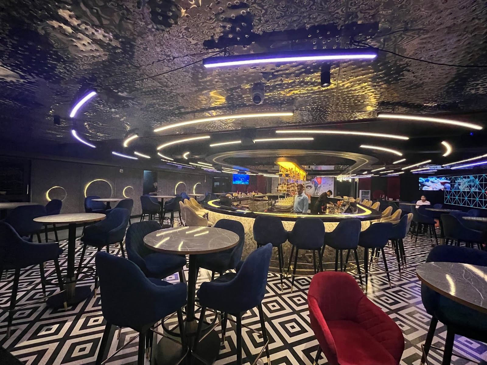 Amigas Restobar