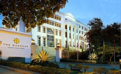 The Manohar, Secunderabad, Hyderabad
