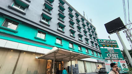 THE CENT HOTEL