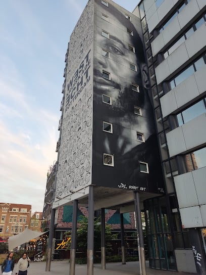 Sparks Hostel