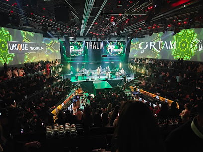 Club Villa Thalia Bars & Clubs in Rotterdam – GayOut Guide