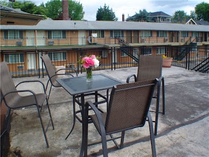 Palms Motel