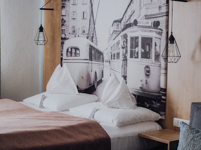 Levy's Rooms & Breakfast Salzburg